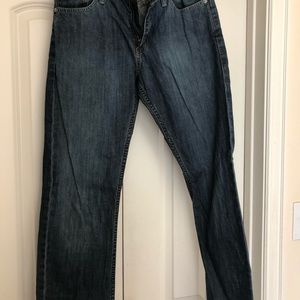 Levi 29x32 men’s jeans
